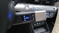 2023 Hyundai Kona Gasoline 1.6 Turbo 2WD — фото 9