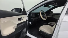 2023 Hyundai Kona Gasoline 1.6 Turbo 2WD — фото 10