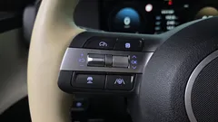 2023 Hyundai Kona Gasoline 1.6 Turbo 2WD — фото 13