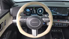 2023 Hyundai Kona Gasoline 1.6 Turbo 2WD — фото 14