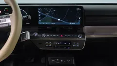 2023 Hyundai Kona Gasoline 1.6 Turbo 2WD — фото 15