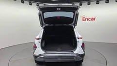 2023 Hyundai Kona Gasoline 1.6 Turbo 2WD — фото 19