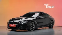 2023 BMW 8-Series M850i xDrive Gran Coupe — фото 1
