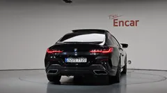 2023 BMW 8-Series M850i xDrive Gran Coupe — фото 4
