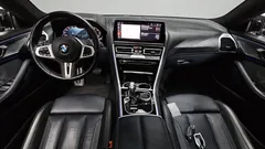 2023 BMW 8-Series M850i xDrive Gran Coupe — фото 14
