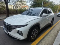 2023 Hyundai Tucson Diesel 2.0 2WD — фото 1