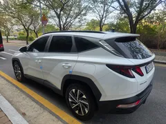 2023 Hyundai Tucson Diesel 2.0 2WD — фото 4