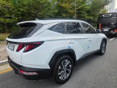 2023 Hyundai Tucson Diesel 2.0 2WD — фото 5