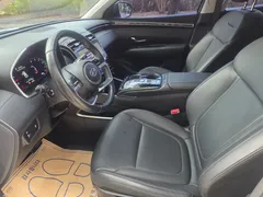 2023 Hyundai Tucson Diesel 2.0 2WD — фото 8