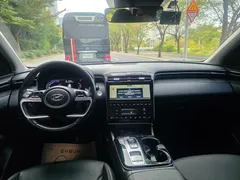 2023 Hyundai Tucson Diesel 2.0 2WD — фото 10