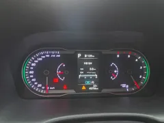 2023 Hyundai Tucson Diesel 2.0 2WD — фото 14