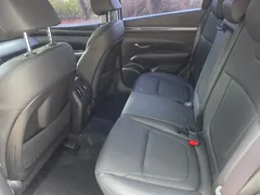 2023 Hyundai Tucson Diesel 2.0 2WD — фото 15