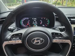 2023 Hyundai Tucson Diesel 2.0 2WD — фото 17