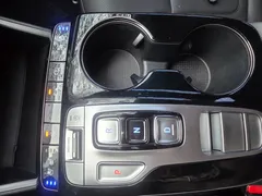 2023 Hyundai Tucson Diesel 2.0 2WD — фото 20