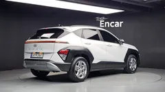 2023 Hyundai Kona Gasoline 2.0 2WD — фото 2