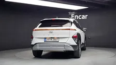 2023 Hyundai Kona Gasoline 2.0 2WD — фото 4