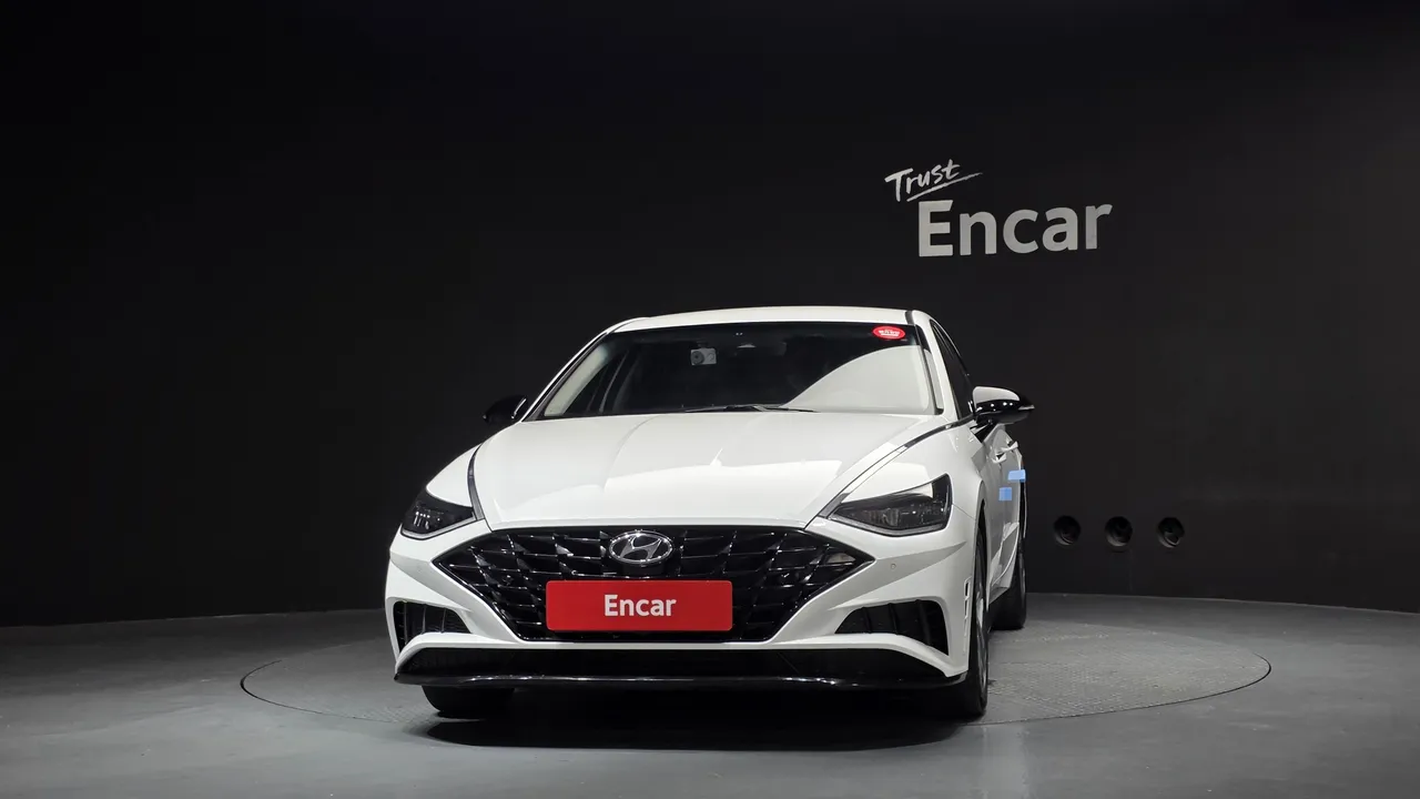 2022 Hyundai Sonata 2.0