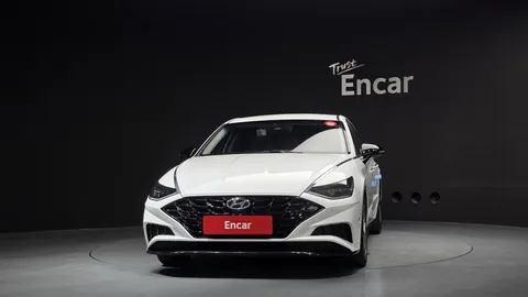 2022 Hyundai Sonata 2.0
