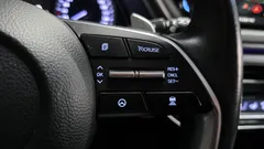 2022 Hyundai Sonata 2.0 — фото 2
