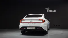 2022 Hyundai Sonata 2.0 — фото 4