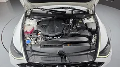 2022 Hyundai Sonata 2.0 — фото 6