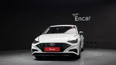 2022 Hyundai Sonata 2.0 — фото 11