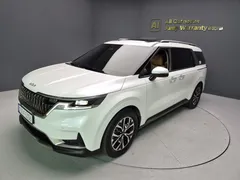 2023 Kia Carnival Diesel 9-Seater Noblesse — фото 3