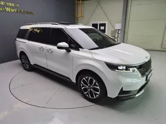 2023 Kia Carnival Diesel 9-Seater Noblesse — фото 4