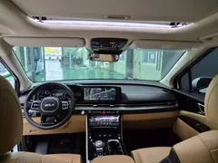 2023 Kia Carnival Diesel 9-Seater Noblesse — фото 6