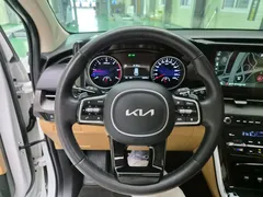 2023 Kia Carnival Diesel 9-Seater Noblesse — фото 7