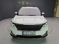 2023 Kia Carnival Diesel 9-Seater Noblesse — фото 12