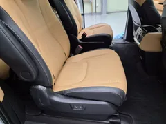 2023 Kia Carnival Diesel 9-Seater Noblesse — фото 17