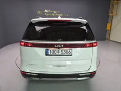 2023 Kia Carnival Diesel 9-Seater Noblesse — фото 19