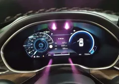 2022 Genesis G80 Gasoline 3.5 Turbo AWD — фото 7