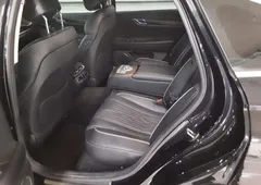 2022 Genesis G80 Gasoline 3.5 Turbo AWD — фото 10
