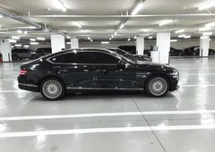 2022 Genesis G80 Gasoline 3.5 Turbo AWD — фото 16