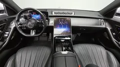 2022 Mercedes-Benz S-Class S400 d 4MATIC — фото 7
