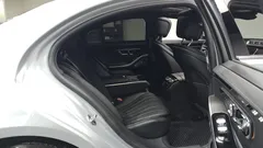 2022 Mercedes-Benz S-Class S400 d 4MATIC — фото 15