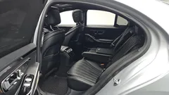 2022 Mercedes-Benz S-Class S400 d 4MATIC — фото 16