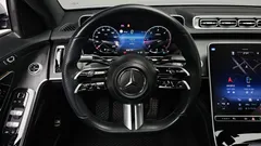 2022 Mercedes-Benz S-Class S400 d 4MATIC — фото 17