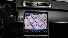 2022 Mercedes-Benz S-Class S400 d 4MATIC — фото 18