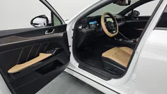 2023 Kia K5 1.6 Turbo — фото 10