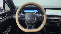 2023 Kia K5 1.6 Turbo — фото 13