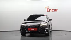 2021 Audi A4 35 TDI Premium — фото 3