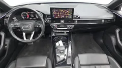 2021 Audi A4 35 TDI Premium — фото 7