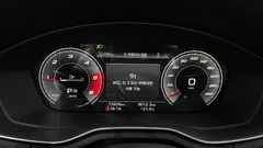 2021 Audi A4 35 TDI Premium — фото 8