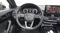 2021 Audi A4 35 TDI Premium — фото 13