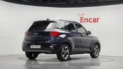 2022 Hyundai Venue 1.6 Modern Plus — фото 2