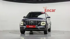 2022 Hyundai Venue 1.6 Modern Plus — фото 3