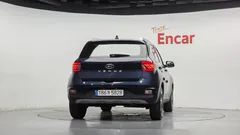 2022 Hyundai Venue 1.6 Modern Plus — фото 4